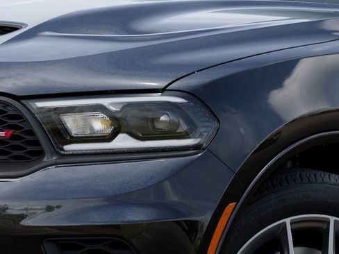 New 2026 Dodge Durango GT image 10