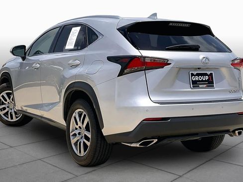 Used 2015 Lexus NX 200t FWD w/ Luxury Package image 10