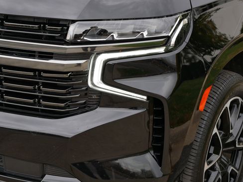 Used 2021 Chevrolet Tahoe RST image 16