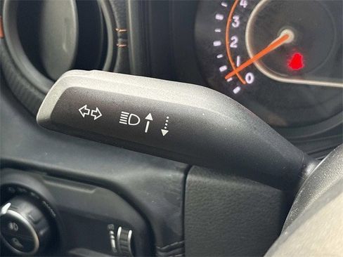 Used 2024 Jeep Gladiator Mojave image 29