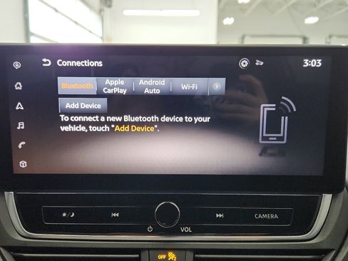 Used 2024 Nissan Altima 2.5 SV w/ SV Premium Package image 21