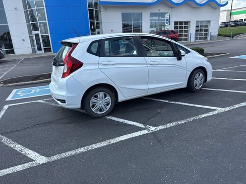 Used 2020 Honda Fit LX image 19