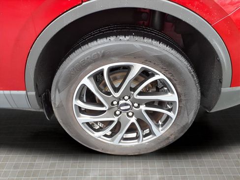 Used 2020 Lincoln Corsair AWD w/ Equipment Group 101A image 5