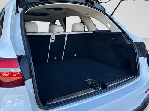 Used 2017 Mercedes-Benz GLC 43 AMG GLC 43 AMG image 53