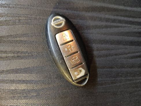 Used 2017 Nissan Sentra SV w/ Style Package image 32