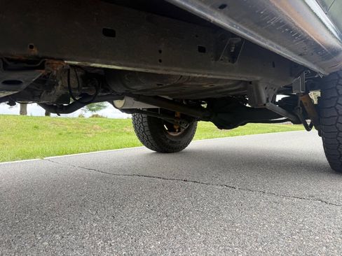 Used 1996 Toyota Land Cruiser image 89