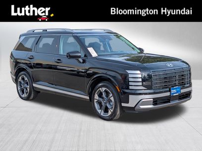 Certified 2026 Hyundai Palisade Limited
