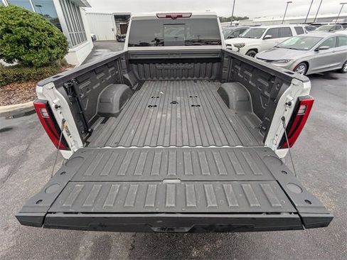 Used 2024 GMC Sierra 3500 Denali Ultimate image 15