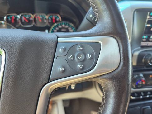 Used 2018 GMC Sierra 1500 SLT AWD/4WD image 14