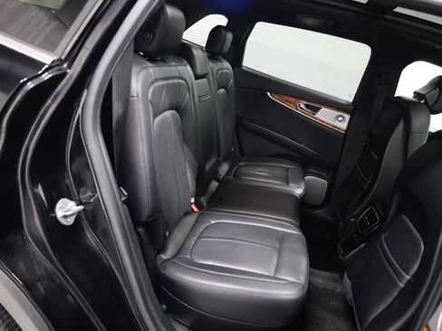 Used 2018 Lincoln MKX Reserve w/ Luxury Package image 35