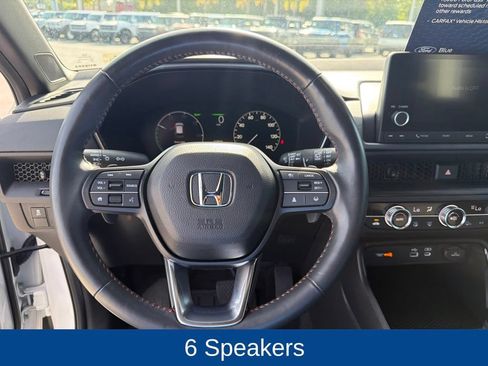 Used 2023 Honda CR-V Sport image 20