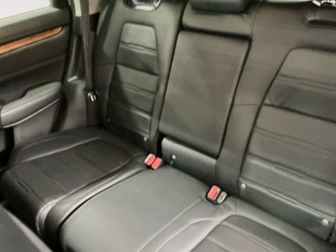 Used 2022 Honda CR-V Touring image 14