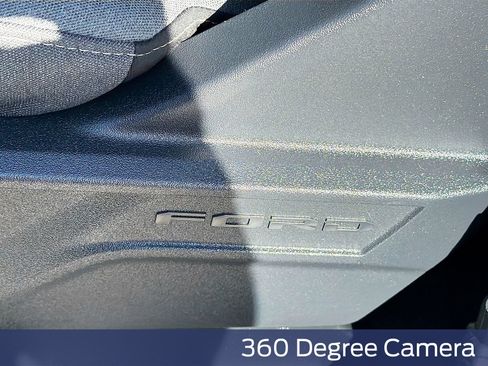 Used 2025 Ford F150 XLT w/ Equipment Group 302A MID AWD/4WD image 36