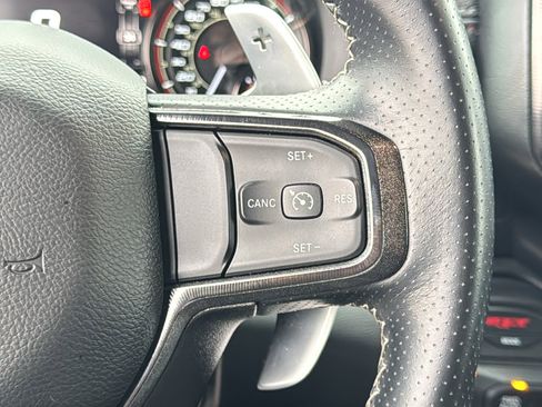 Used 2022 RAM 1500 TRX image 22