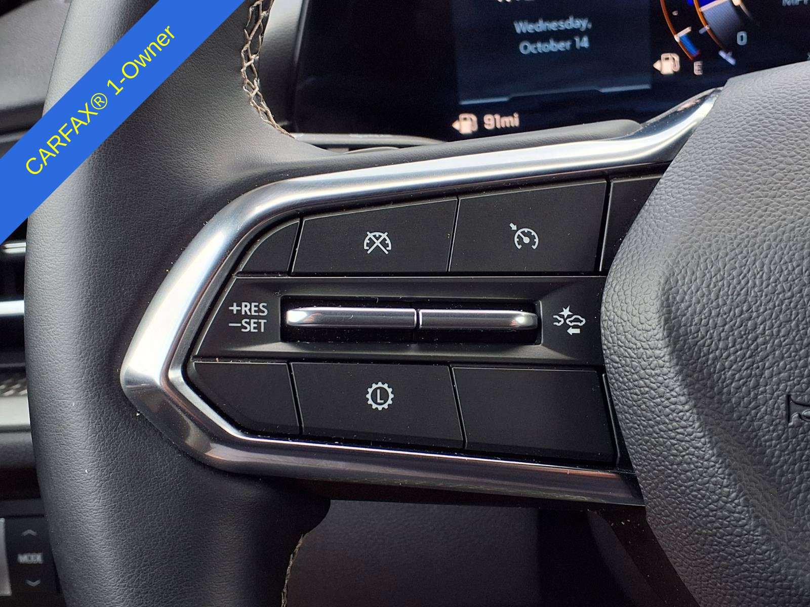 Used 2026 Chevrolet Traverse LT w/ Driver Confidence Package FWD image 28