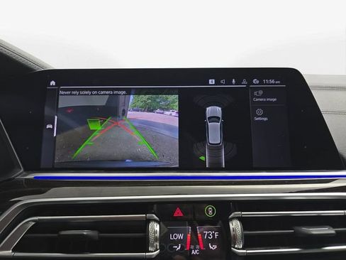 Used 2020 BMW X5 sDrive40i w/ Convenience Package RWD image 23
