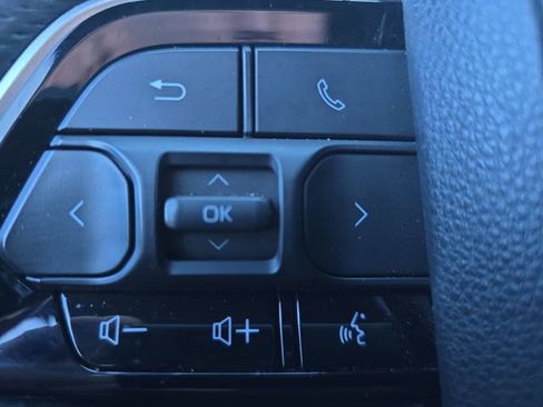 Used 2024 Toyota Tundra 1794 Edition image 16