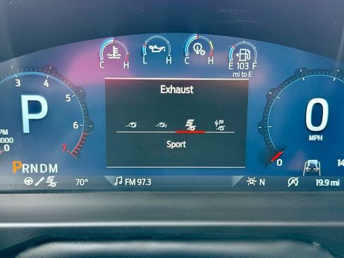 New 2026 Ford Bronco Raptor image 32