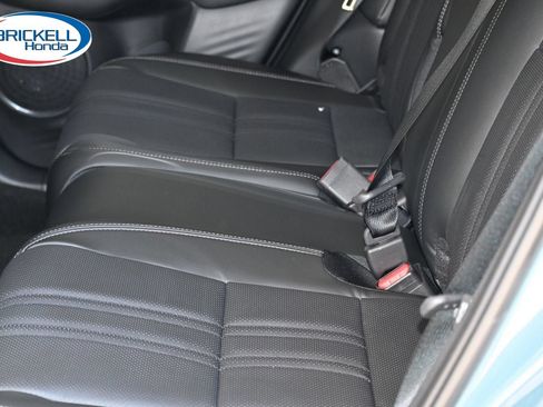 New 2027 Honda HR-V EX-L image 19