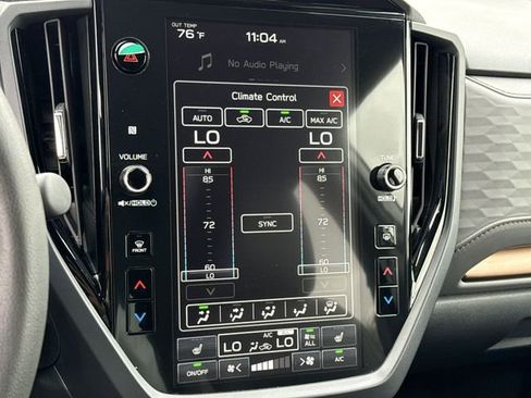 Certified 2025 Subaru Forester Sport image 23