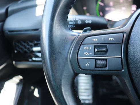 Used 2025 Honda Accord Sport image 22