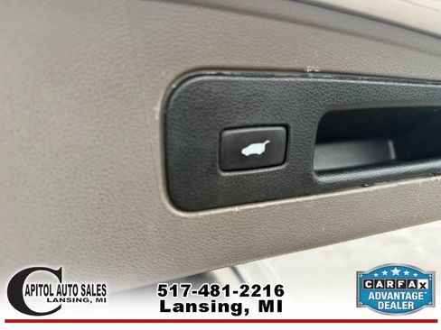 Used 2012 Honda Odyssey EX-L image 19