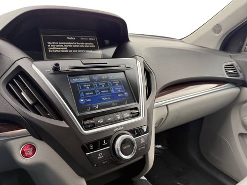 Used 2014 Acura MDX FWD w/ Technology Package image 12