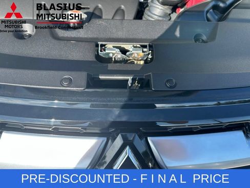 Used 2025 Mitsubishi Outlander Sport SEL AWD/4WD image 97