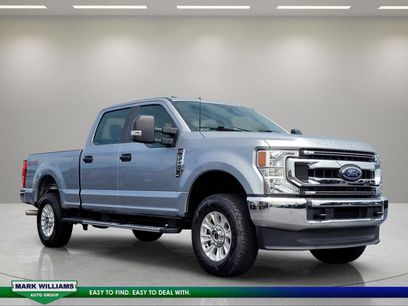 Used 2022 Ford F250 XL w/ STX Appearance Package