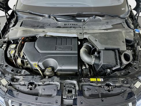 Used 2020 Land Rover Range Rover Evoque SE image 36