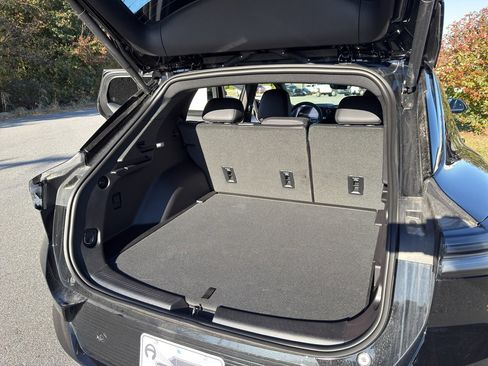 New 2026 Chevrolet Equinox EV LT w/ Convenience Package II image 20