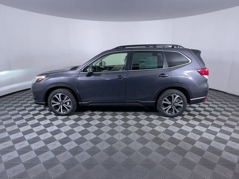 Certified 2024 Subaru Forester Limited AWD/4WD image 5
