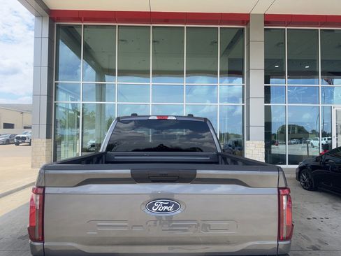 Used 2024 Ford F150 STX RWD image 14