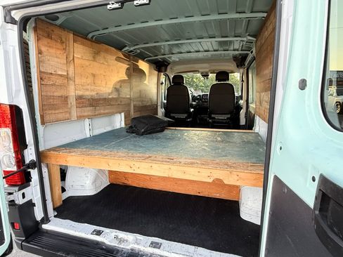 Used 2016 RAM ProMaster 1500 FWD image 34