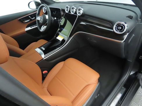 Certified 2026 Mercedes-Benz GLC 300 image 18