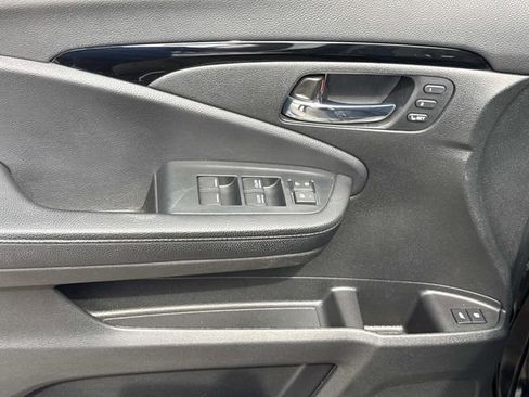 Certified 2022 Honda Pilot Elite image 10