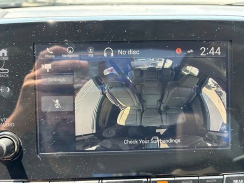 Used 2019 Honda Odyssey Elite image 23