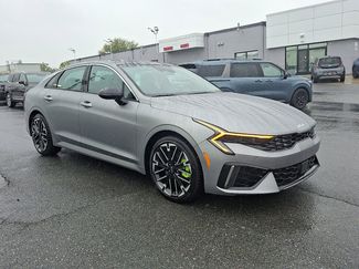 New 2026 Kia K5 GT video 2