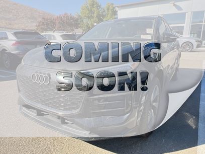 Used 2025 Audi Q6 e-tron Premium Plus w/ Premium Plus