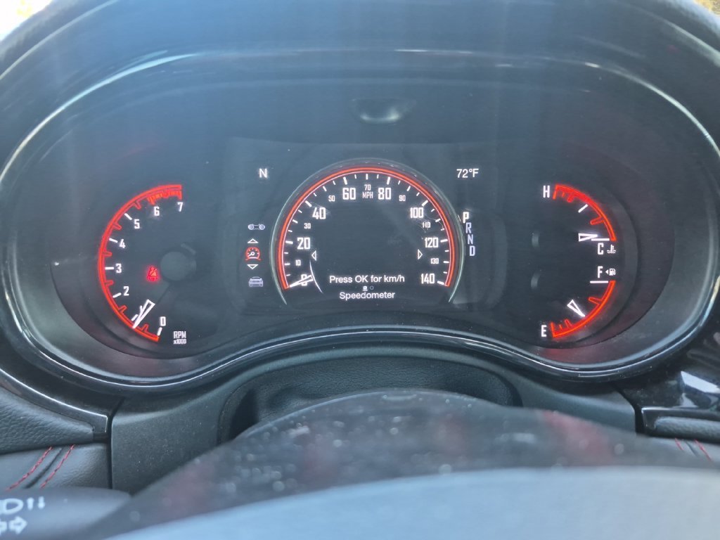 Used 2024 Dodge Durango R/T RWD image 18