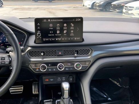 Used 2023 Acura Integra A-Spec image 7