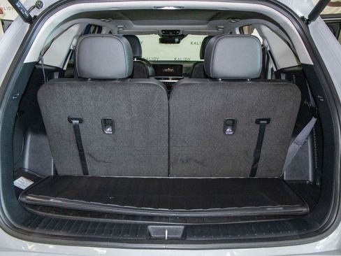 Used 2026 Kia Sorento SX AWD/4WD image 25
