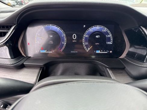 Used 2022 Jeep Grand Cherokee L Limited image 27