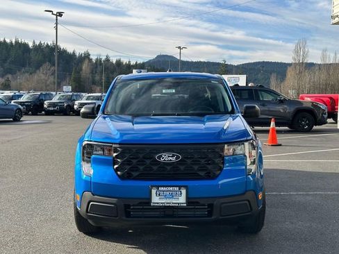 New 2026 Ford Maverick XL image 7