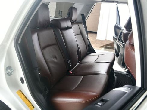 Used 2018 Toyota 4Runner Limited image 41