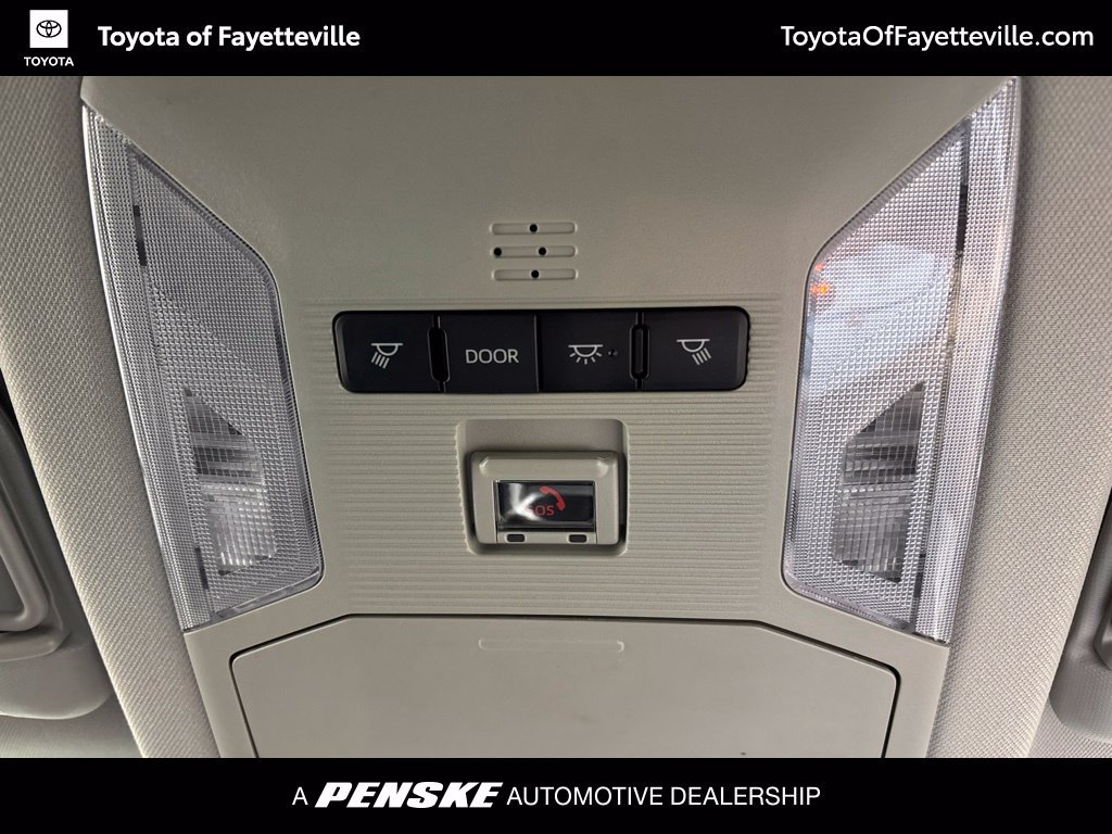 Used 2023 Toyota RAV4 XLE FWD image 18