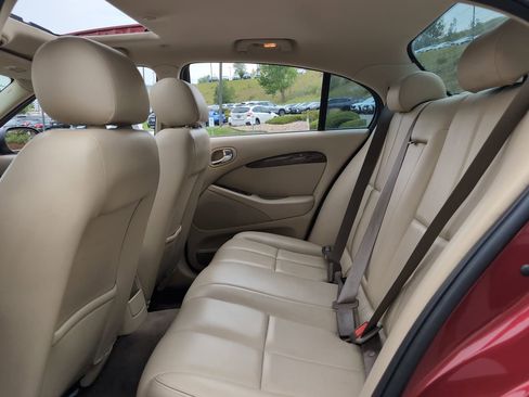 Used 2006 Jaguar S-TYPE 3.0 RWD image 13