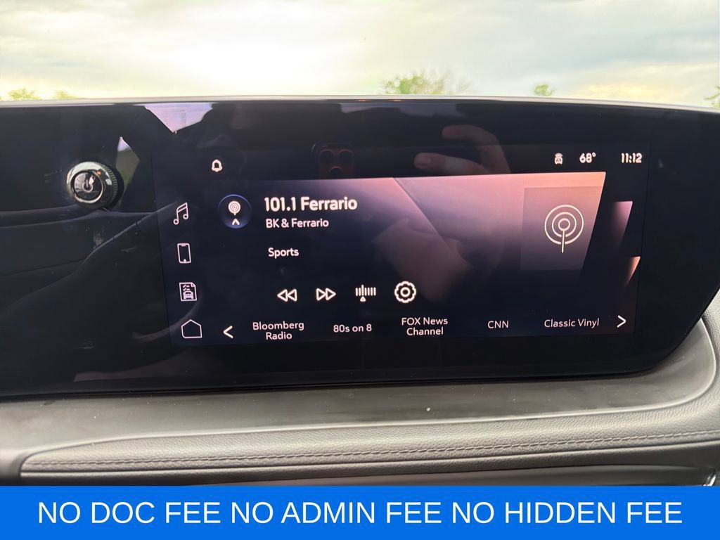 New 2026 Buick Encore GX Preferred w/ Comfort Package AWD/4WD image 19