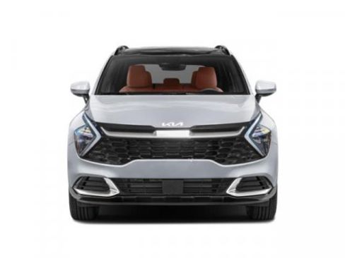 Certified 2023 Kia Sportage SX FWD image 7