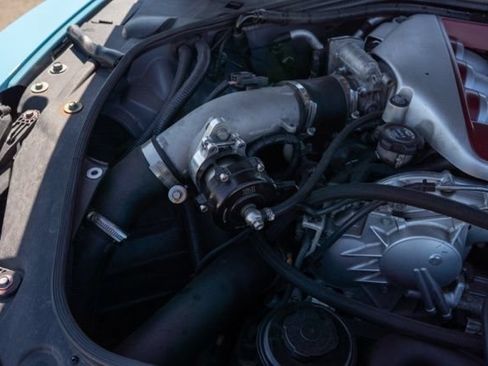 Used 2017 Nissan GT-R Premium AWD/4WD image 26
